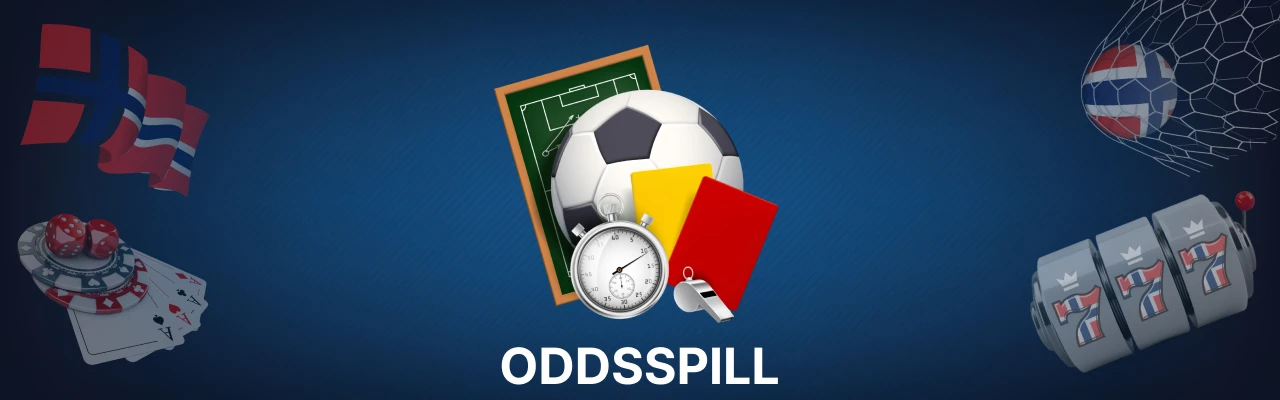 Lilibet oddsspill